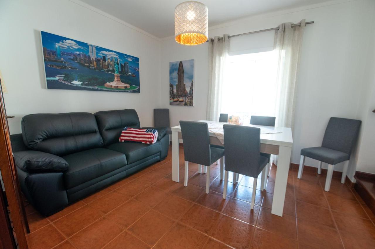 Bayview Nazare A Sua Casa A Beira Mar - 20 Mt Da Praia E Da Famosa Bola Nivea Екстериор снимка