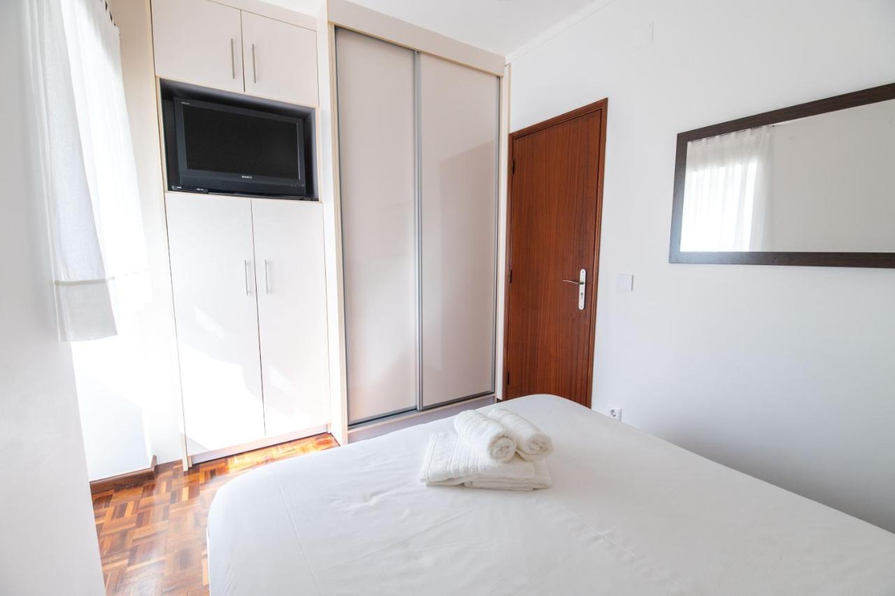 Bayview Nazare A Sua Casa A Beira Mar - 20 Mt Da Praia E Da Famosa Bola Nivea Екстериор снимка